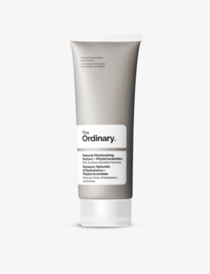 The Ordinary Natural Moisturizing Factors And Phytoceramides Cream 100ml