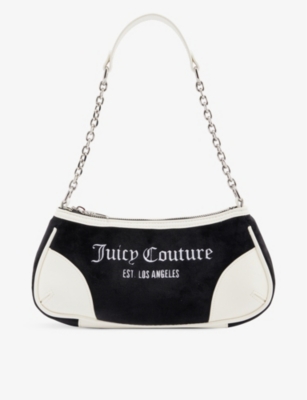 Juicy Couture, Bags, Juicy Couture Speedy Satchel Macaroon