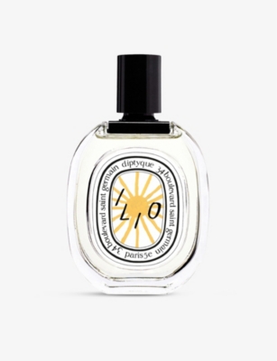 DIPTYQUE：Ilio限量版淡香水100ml