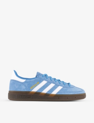 Adidas on sale spezial suede