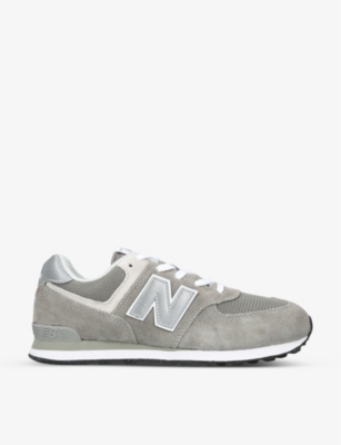 New store balance 1745