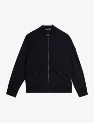 Ted baker bomber jacket sale sales