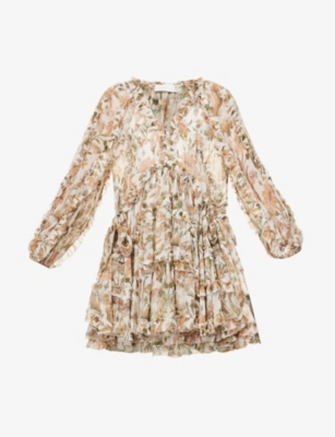 Zimmermann selfridges top