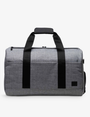 HERSCHEL SUPPLY CO: Tech Novel woven duffle bag