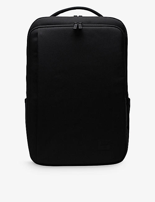 HERSCHEL SUPPLY CO: Tech recycled-polyester backpack