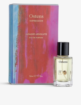 None Jasmine Absolute Eau De Parfum 50ml
