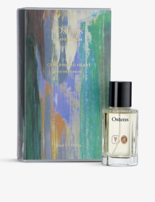 None Cedarwood Heart Eau De Parfum 50ml