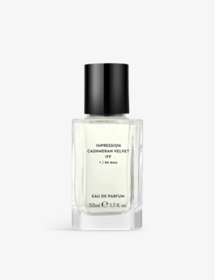 OSTENS: Cashmeran Velvet eau de parfum 50ml