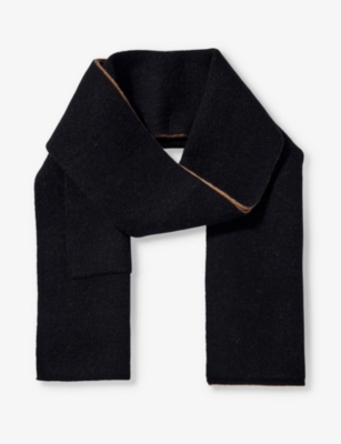 Fendi cheap scarf selfridges