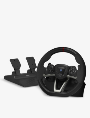 HORI Racing Wheel Pro Deluxe for Nintendo Switch Selfridges