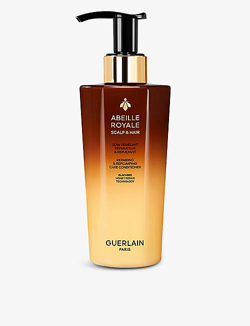 GUERLAIN: Abeille Royale Repairing and Replumping care conditioner 290ml