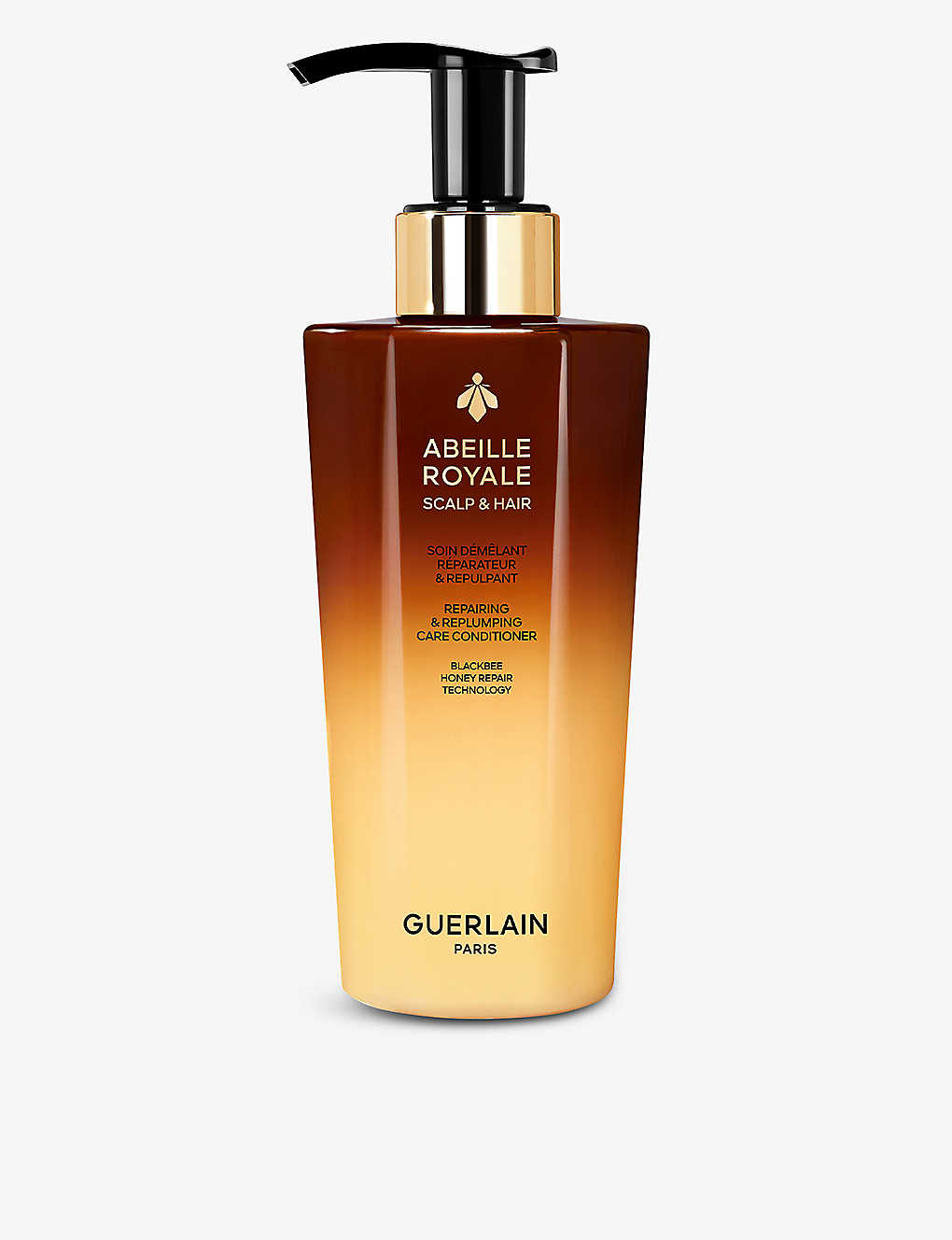 Guerlain Abeille Royale Repairing And Replumping Care Conditioner