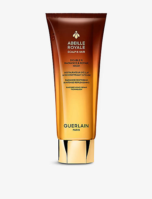 GUERLAIN: Abeille Royale Double R Radiance and Repair Mask 200ml
