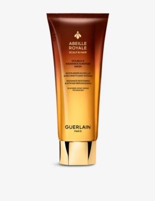Guerlain Abeille Royale Double R Radiance And Repair Mask