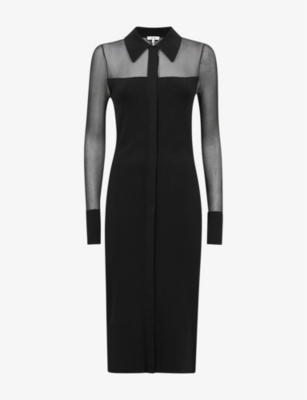 Selfridges reiss sale dress