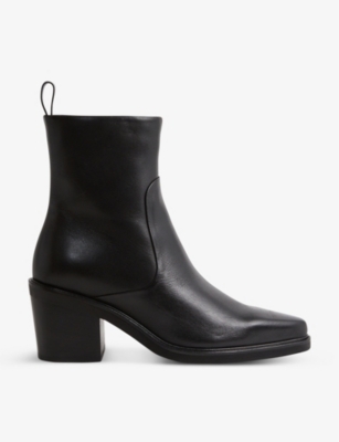 Selfridges ankle sales boots