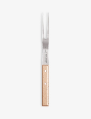 OPINEL: Parallele No.124 stainless-steel carving fork