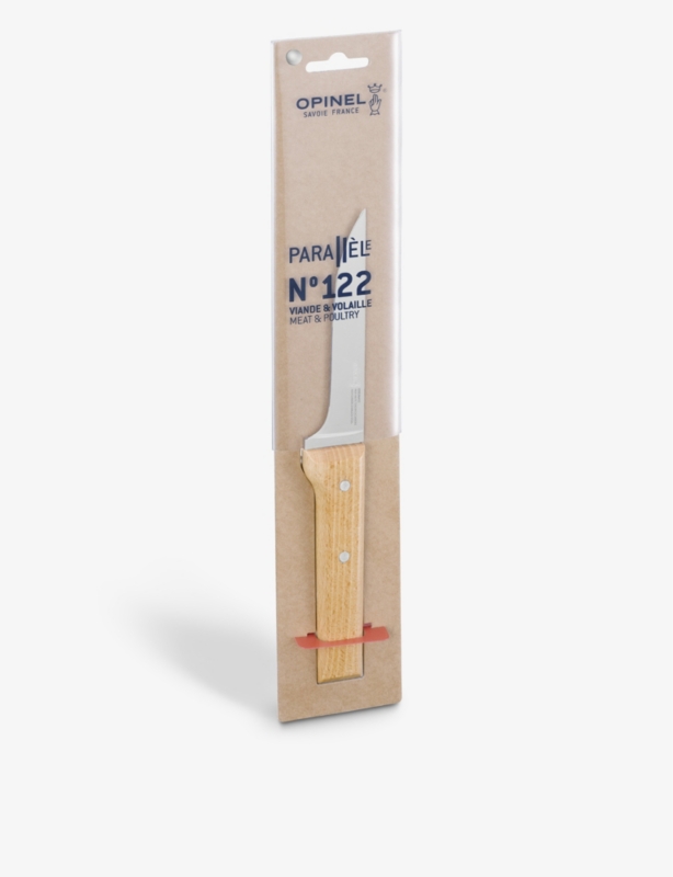 Parallele No.122 meat and poulty stainless-steel knife 21cm