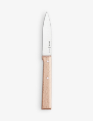 OPINEL: Parallele No.126 stainless-steel paring knife 8cm