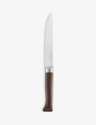 OPINEL: Les Forges 1890 stainless-steel carving knife 16cm