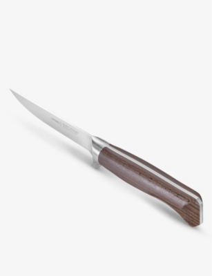 OPINEL: Les Forges 1890 meat and poultry stainless-steel knife 13cm