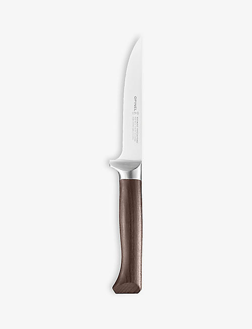 OPINEL: Les Forges 1890 meat and poultry stainless-steel knife 13cm