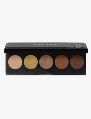 Bobbi Brown Bronze Nudes Nudes Eyeshadow Palette 6g