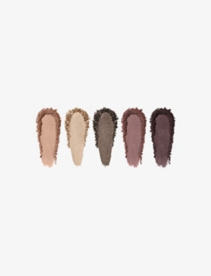Bobbi Brown Rosey Nudes Eye Shadow Palette In Rosey Nudes