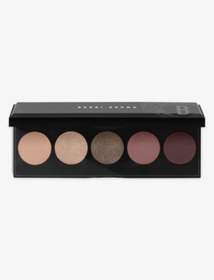 Bobbi Brown Rosey Nudes Nudes Eyeshadow Palette 6g