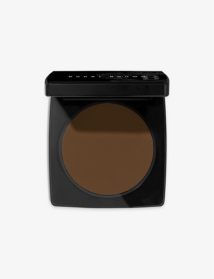 Bobbi Brown Deep Sheer Finish Pressed Powder 11g