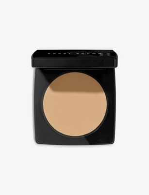 Bobbi Brown Soft Honey Sheer Finish Pressed Powder 11g In Soft Honey
