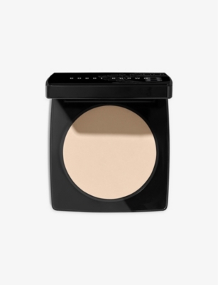 Bobbi Brown Soft Porcelain Sheer Finish Pressed Powder 11g