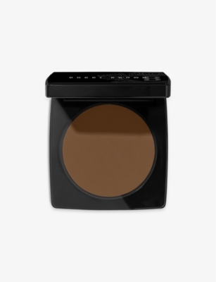 Bobbi Brown Warm Chestnut Sheer Finish Pressed Powder 11g