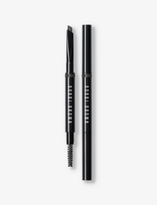 Bobbi Brown Perfectly Defined Long-wear Brow Pencil 1.15g Black