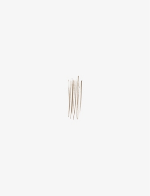 Shop Bobbi Brown Perfectly Defined Long-wear Brow Pencil 1.15g In Slate