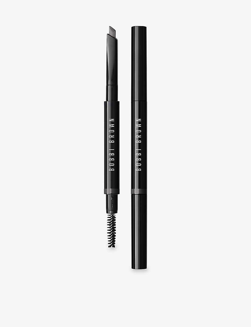 Bobbi Brown Soft Black Perfectly Defined Long-wear Brow Pencil 1.15g