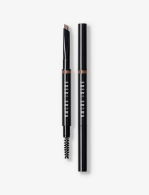 Bobbi Brown Perfectly Defined Long-wear Brow Pencil 1.15g Warm Dark Brown In Warm Dark Brown