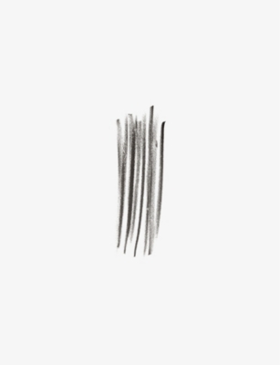Shop Bobbi Brown Honey Brown Perfectly Defined Long-wear Brow Pencil Refill 0.33g