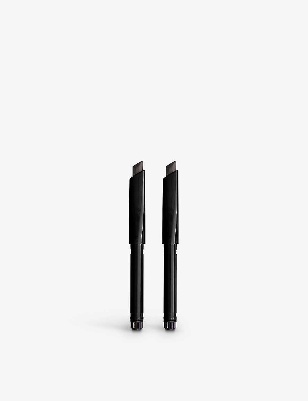 Bobbi Brown Honey Brown Perfectly Defined Long-wear Brow Pencil Refill 0.33g