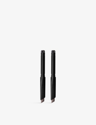 Bobbi Brown Neutral Brown Perfectly Defined Long-wear Brow Pencil Refill 0.33g