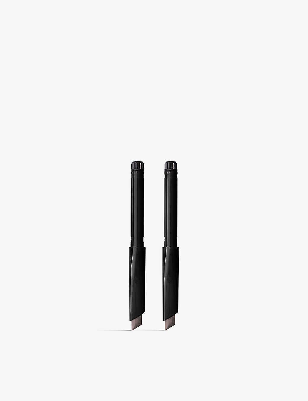 Bobbi Brown Neutral Brown Perfectly Defined Long-wear Brow Pencil Refill 0.33g