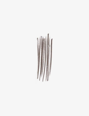 Shop Bobbi Brown Saddle Perfectly Defined Long-wear Brow Pencil Refill 0.33g