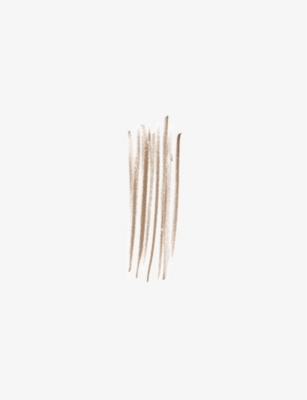Shop Bobbi Brown Perfectly Defined Long-wear Brow Pencil Refill 0.33g In Slate