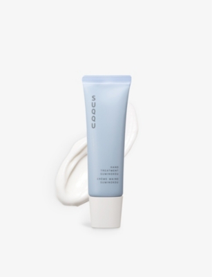 SUQQU: Suminokou limited-edition hand cream 50g