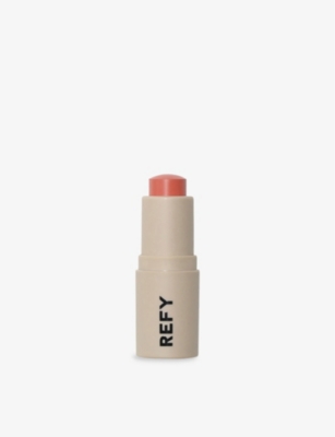 Refy Amber Lip Blush 4.7ml In Amber
