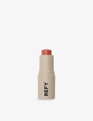 Refy Cinnamon Lip Blush 4.7ml In Cinnamon