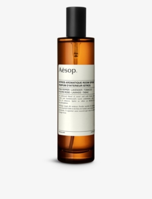 AESOP: Istros Aromatique room spray 100ml