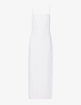 knee length dresses for ladies Frankie Maxi Dress  Petite Chrie