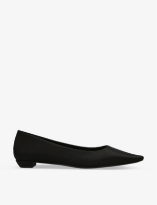 Chanel ballet 2025 flats selfridges