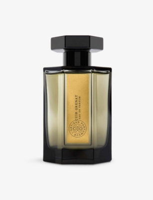 L'artisan Parfumeur Lartisan Parfumeur Cuir Grenat Eau De Parfum